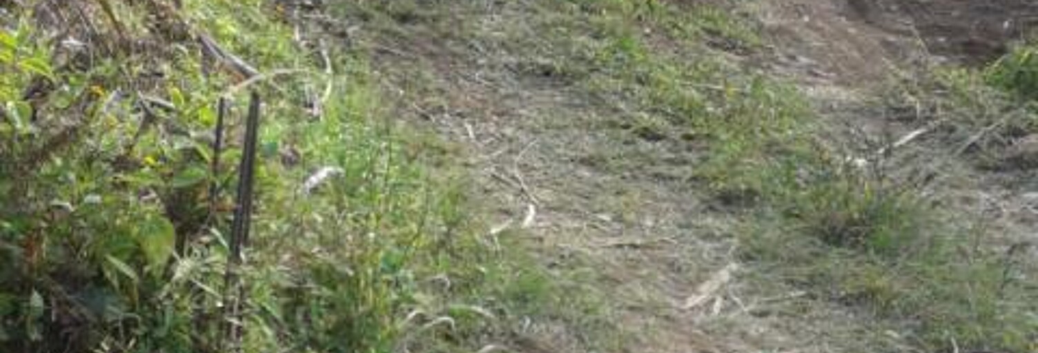 Terrain  641 m² à vendre à Sainte-Marie (97438)