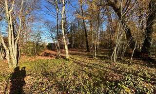 Terrain  4176 m² à vendre à Marsac-sur-l'Isle (24430)