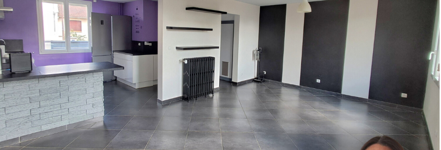 Maison 6 Pièces 140 m² à vendre à Châlons-en-Champagne (51000)