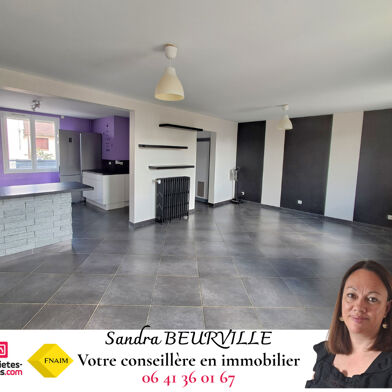 Maison 6 pièces 235500 €