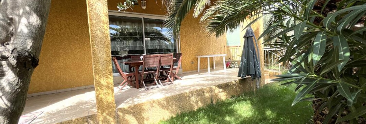 Maison 3 Pièces 100 m² à vendre à Brignoles (83170)