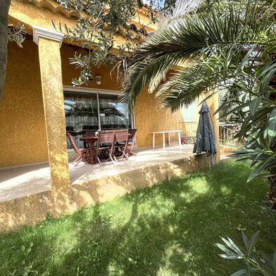 Maison 3 pièces 355000 €