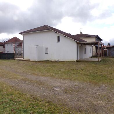 Maison 6 pièces 252000 €