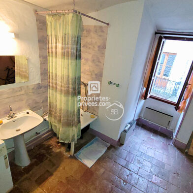 Maison 6 pièces 199000 €