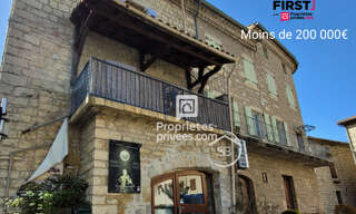 Maison 6 Pièces 104 m² à vendre à Berrias-et-Casteljau (07460)