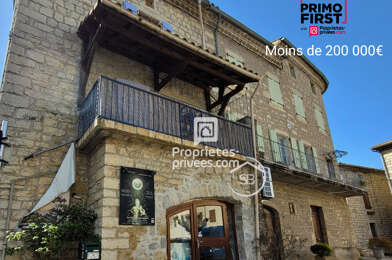 Maison 6 pièces 199000 €