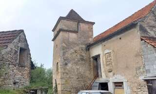 Maison 6 Pièces 115 m² à vendre à Limogne-en-Quercy (46260)