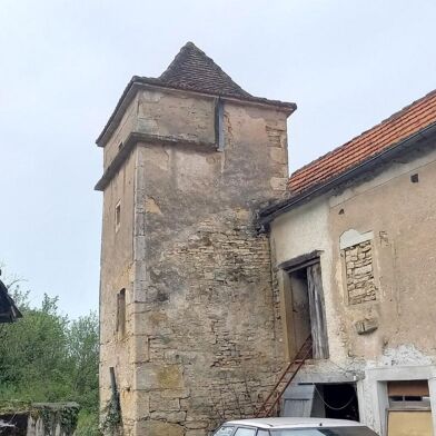 Maison 6 pièces 70000 €