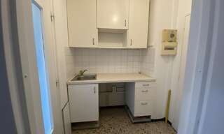 Appartement 2 Pièces 29 m² à vendre à Montpellier (34080)