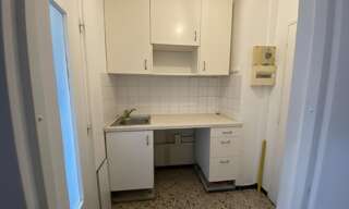 Appartement 2 Pièces 29 m² à vendre à Montpellier (34000)