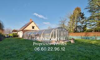 Maison 7 Pièces 180 m² à vendre à Auzouville-sur-Ry (76116)