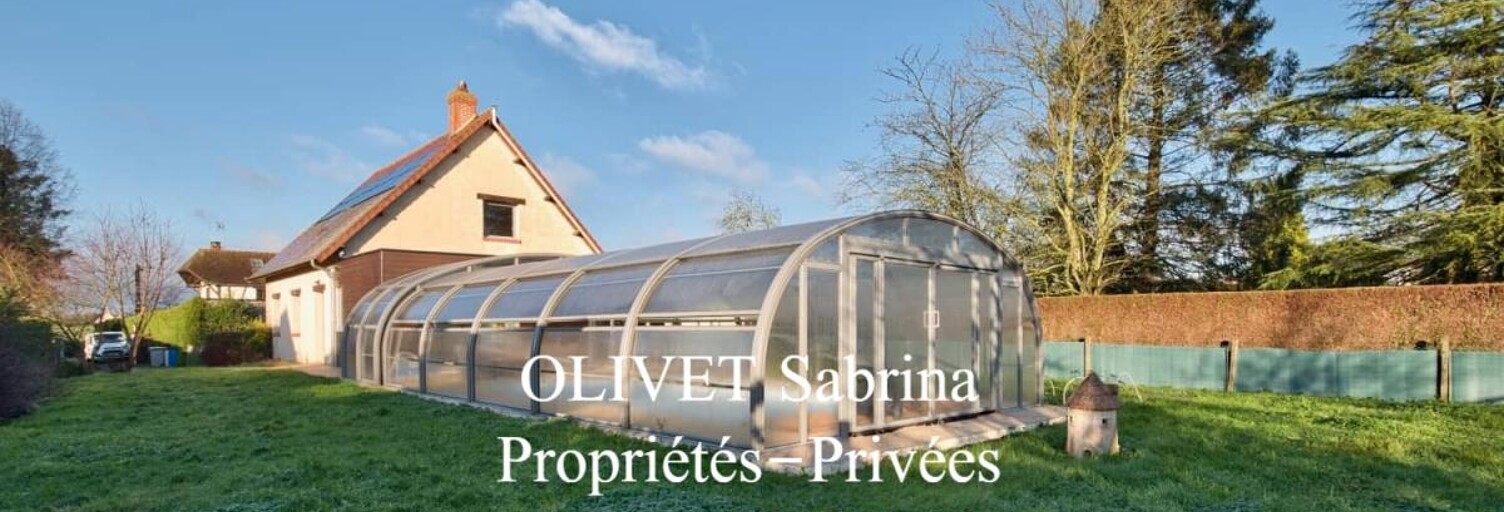 Maison 7 Pièces 180 m² à vendre à Auzouville-sur-Ry (76116)