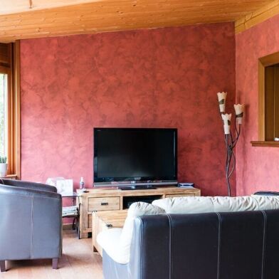 Maison 7 pièces 426000 €