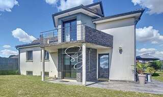 Maison 5 Pièces 162 m² à vendre à Bazancourt (51110)