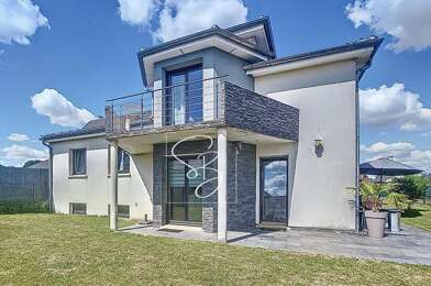 Maison 5 pièces 379000 €