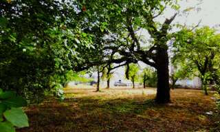 Terrain  834 m² à vendre à Saint-Julien-l'Ars (86800)