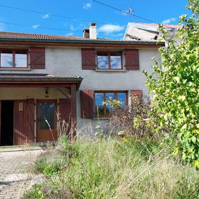 Maison 5 pièces 77000 €