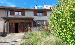 Maison 5 Pièces 117 m² à vendre à Ambiévillers (70210)