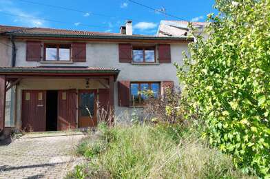 Maison 5 pièces 77000 €