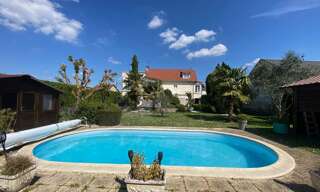 Maison 7 Pièces 166 m² à vendre à Montargis (45200)