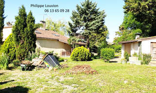 Maison 9 Pièces 201 m² à vendre à La Réole (33190)