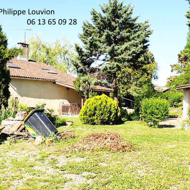 Maison 9 pièces 159000 €