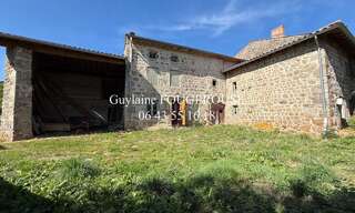 Maison 8 Pièces 380 m² à vendre à La Chapelle-en-Lafaye (42380)