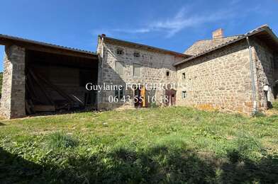 Maison 8 pièces 139000 €