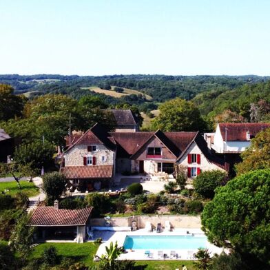 Maison 16 pièces 625000 €