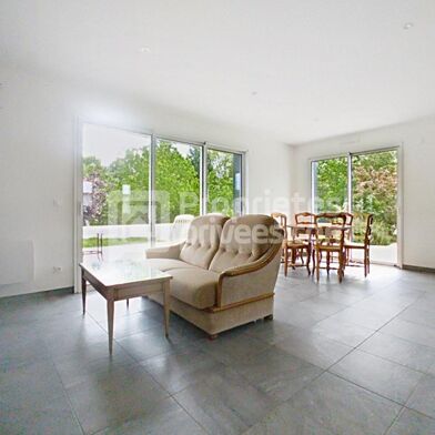 Maison 3 pièces 147000 €