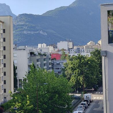 Appartement 3 pièces 126290 €