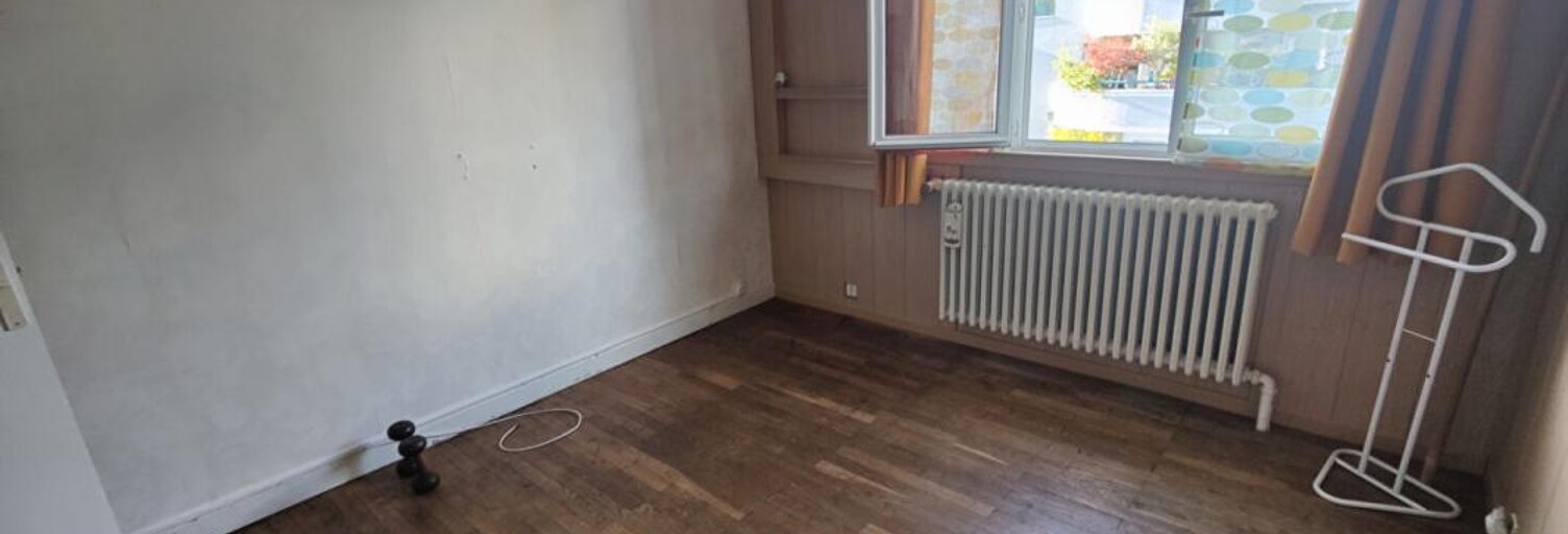 Appartement 3 Pièces 69 m² à vendre à Grenoble (38100)