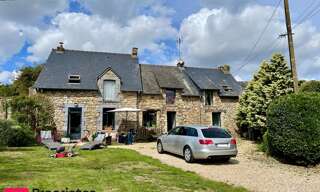 Maison 7 Pièces 157 m² à vendre à Carentoir (56910)