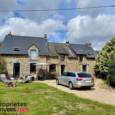 Maison 7 pièces 239000 €