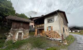 Maison 5 Pièces 100 m² à vendre à Magland (74300)