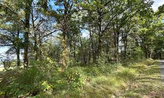 Terrain  3300 m² à vendre à Saint-Martin-de-Fressengeas (24800)