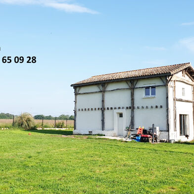 Maison 8 pièces 230000 €