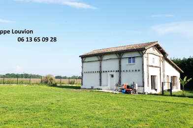 Maison 8 pièces 230000 €