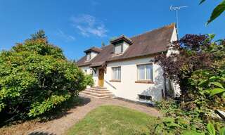 Maison 8 Pièces 156 m² à vendre à Ouzouer-sur-Loire (45570)