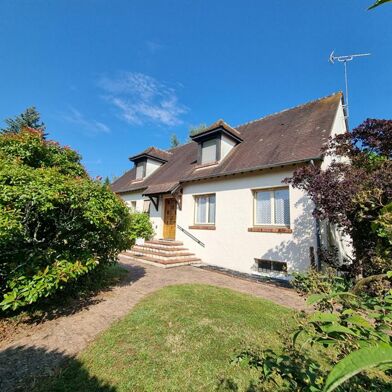 Maison 8 pièces 276700 €