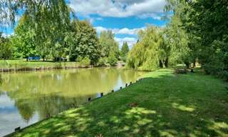 Maison 8 Pièces 156 m² à vendre à Ouzouer-sur-Loire (45570)