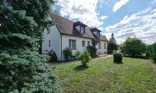 Maison 8 Pièces 156 m² à vendre à Ouzouer-sur-Loire (45570)