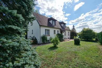 Maison 8 pièces 276700 €