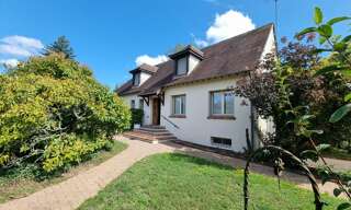 Maison 8 Pièces 156 m² à vendre à Ouzouer-sur-Loire (45570)