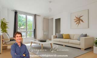 Appartement 3 Pièces 74 m² à vendre à Miramas (13140)