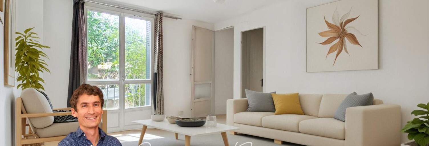 Appartement 3 Pièces 74 m² à vendre à Miramas (13140)