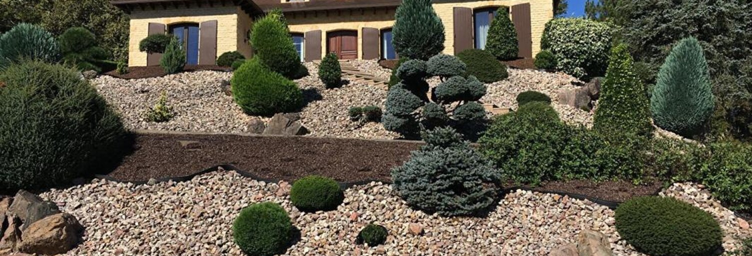 Maison 6 Pièces 167 m² à vendre à Brive-la-Gaillarde (19100)