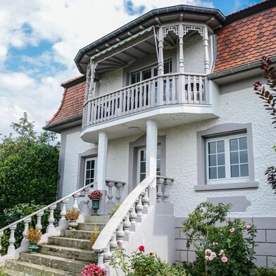 Maison 10 pièces 975000 €