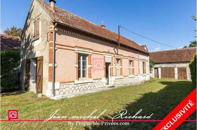 Maison 4 pièces 89990 €