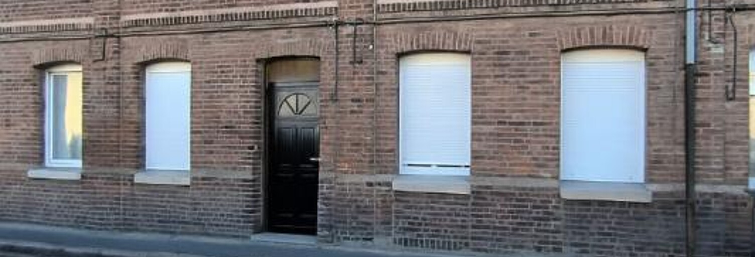 Maison 6 Pièces 86 m² à vendre à Annezin (62232)